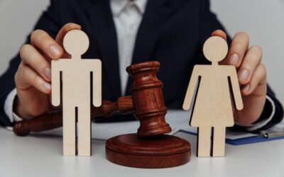 Arbeidsovereenkomst ex-echtgenote niet ontbonden